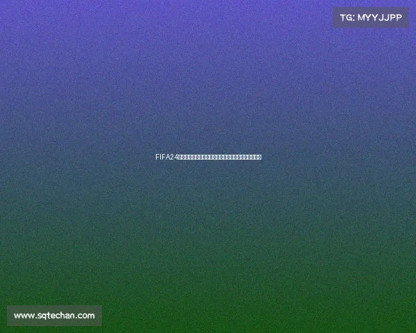 FIFA24模拟球员生涯世界杯征战之路全新传奇崛起篇章史诗级