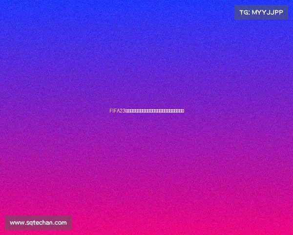FIFA23世界杯卡中场核心球员全解析最强组织与攻防枢纽盘点